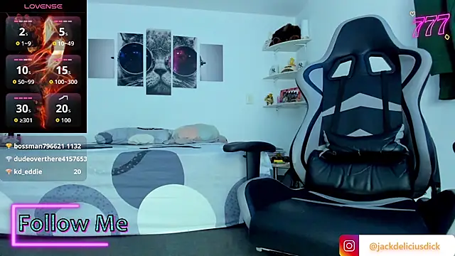 jackdeliciusdick online show from March 2026 09:53:02 AM