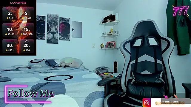 jackdeliciusdick online show from April 2026 01:27:02 AM