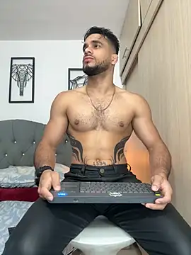 Snapshot of Maximiliano_ford chatting on September 2025 10:50:02 AM Maximiliano ford online show from September 2025 10:50:02 AM