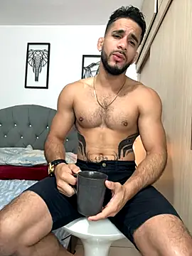 Snapshot of Maximiliano_ford chatting on September 2025 10:29:01 AM Maximiliano ford online show from September 2025 10:29:01 AM