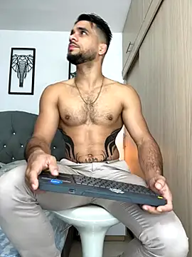 Snapshot of Maximiliano_ford chatting on September 2025 10:41:01 AM Maximiliano ford online show from September 2025 10:41:01 AM