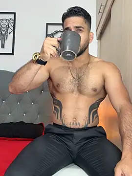 Snapshot of Maximiliano_ford chatting on October 2025 09:40:02 AM Maximiliano ford online show from October 2025 09:40:02 AM