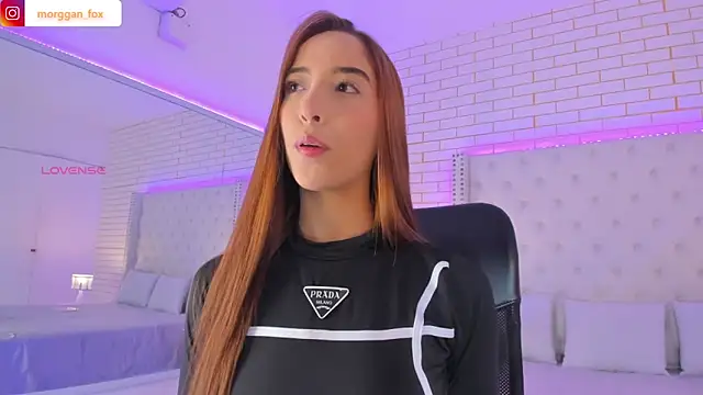 Morggan Fox  online show from October 2025 04:16:01 AM