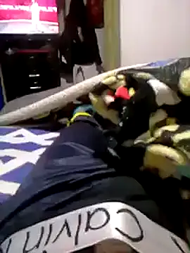 Ricardo9595 online show from September 2025 12:03:02 AM