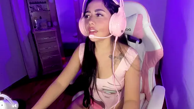 Sweet milady online show from September 2025 04:12:01 AM