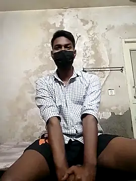 vikesh05 online show from March 2025 07:13:02 PM