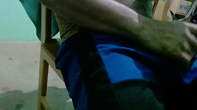 paulo666k online show from March 2026 01:22:02 AM