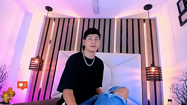 Snapshot of Jhojan_twink chatting on November 2025 02:17:01 PM Jhojan twink online show from November 2025 02:17:01 PM