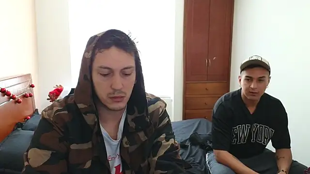 hardaftercum online show from November 2025 03:23:01 PM