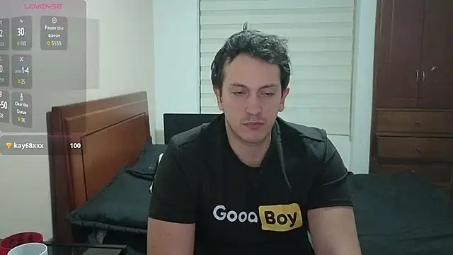 hardaftercum online show from February 2026 05:19:02 AM