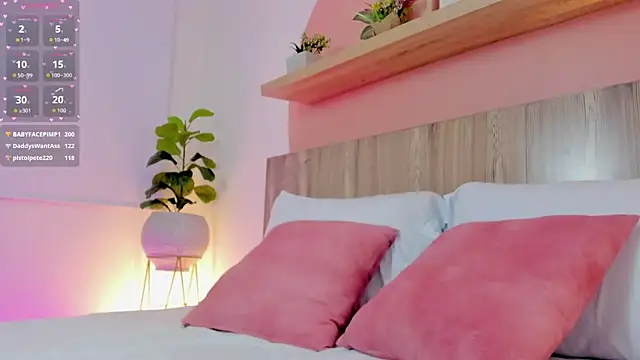 nina blake online show from November 2025 08:02:01 AM