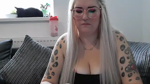 Sizzling Indie36 online show from September 2025 09:36:02 AM