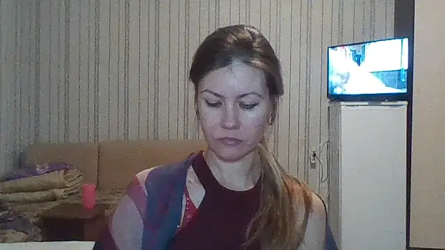 Eva Neon online show from September 2025 06:33:02 PM