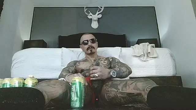 danilog515 online show from April 2026 09:13:01 AM