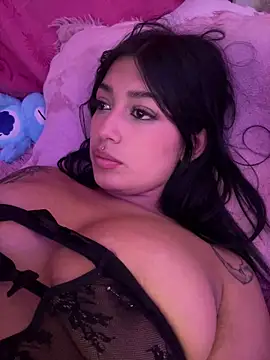 KatianPierce online show from May 2026 11:45:02 PM
