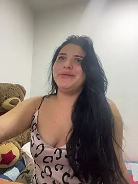 pareja curiosa19 online show from April 2026 02:53:02 AM