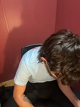 bwcizThrobbing online show from November 2025 06:35:01 AM