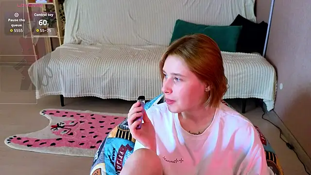 Snapshot of Tara_Lawson chatting on May 2026 10:32:02 AM Tara Lawson online show from May 2026 10:32:02 AM