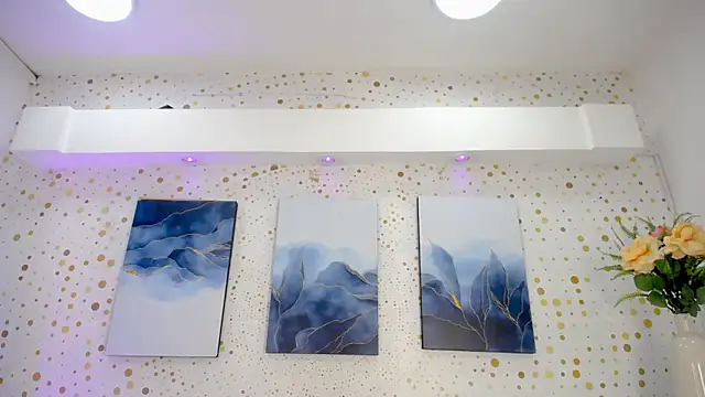 Andy Leex online show from December 2025 08:16:02 PM