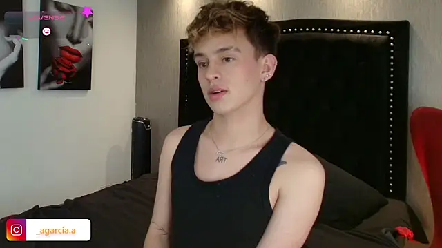 LiamWildx20 online show from January 2026 05:24:01 AM