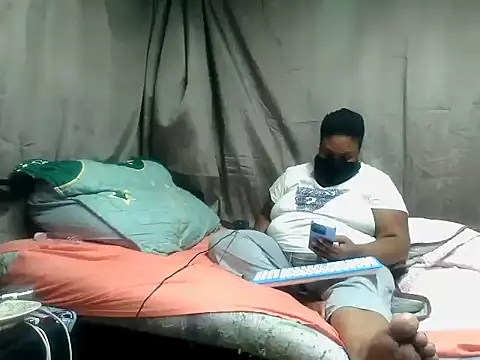 Berrylick online show from April 2026 07:58:02 AM