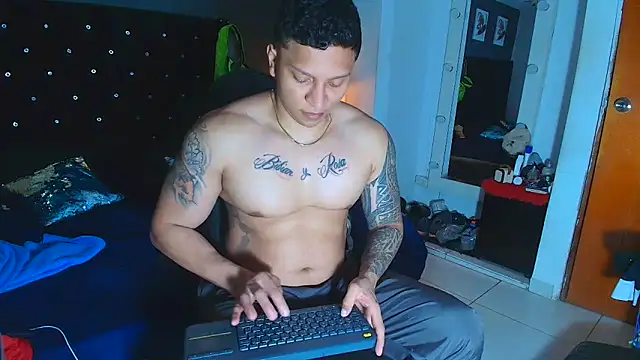 ethan dalton  online show from November 2025 04:34:02 AM