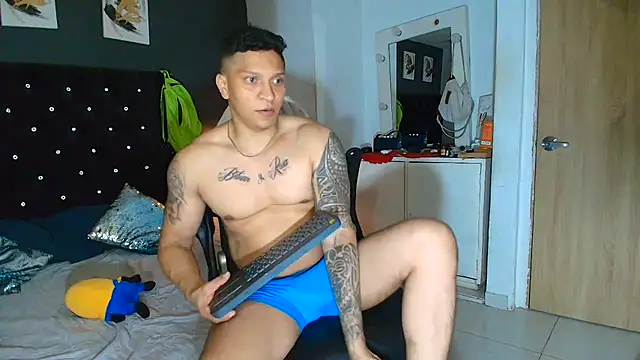 ethan dalton  online show from July 2026 06:00:02 AM