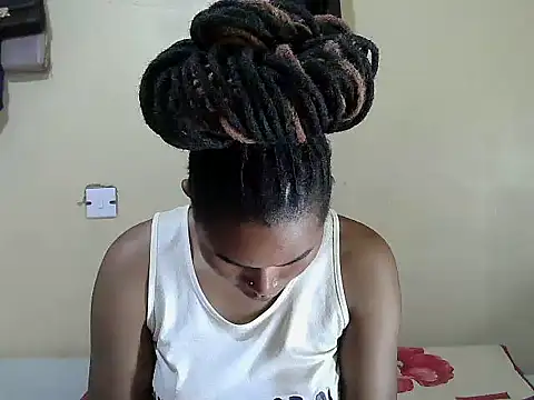 Snapshot of Creamy-Aisha chatting on November 2025 10:26:02 AM Creamy-Aisha online show from November 2025 10:26:02 AM