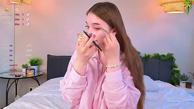 ConstanceHelms online show from September 2025 05:07:02 AM