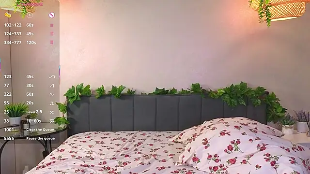 ConstanceHelms online show from November 2025 05:22:02 AM