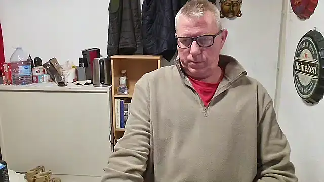 JamesBauer online show from April 2026 03:44:02 AM