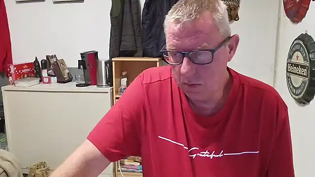 JamesBauer online show from April 2026 04:29:01 AM