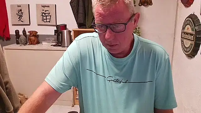 JamesBauer online show from April 2026 04:15:01 AM