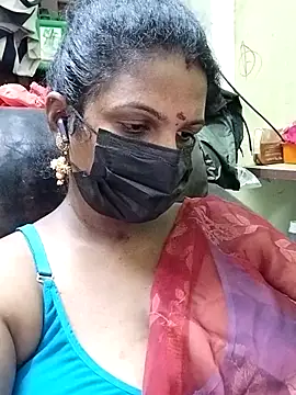 poojaa-rani online show from October 2025 05:35:01 PM