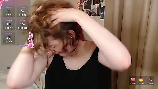 c0ralynx online show from October 2025 11:59:01 PM