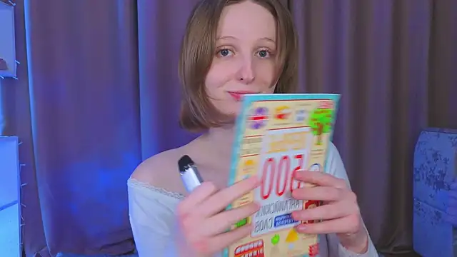 c0ralynx online show from February 2026 01:17:01 AM