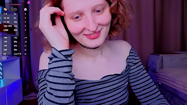 c0ralynx online show from July 2026 07:02:01 AM