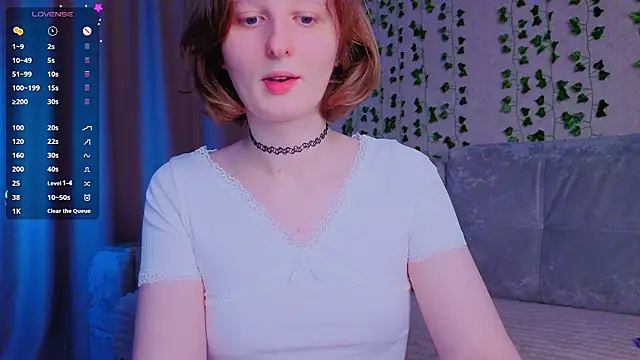 c0ralynx online show from July 2026 08:53:02 AM