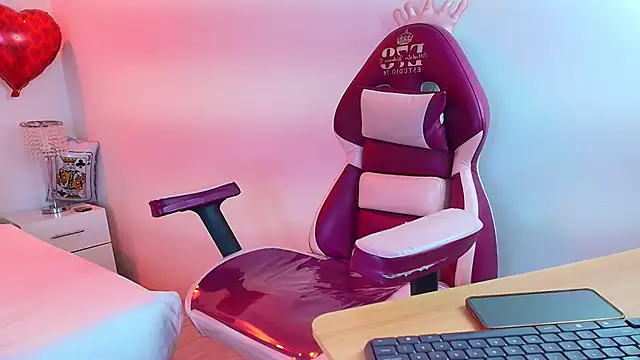 Lia adamsss online show from February 2026 03:37:02 AM