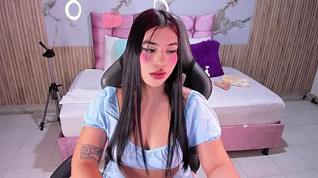 Nicolee19 online show from January 2026 11:03:02 AM