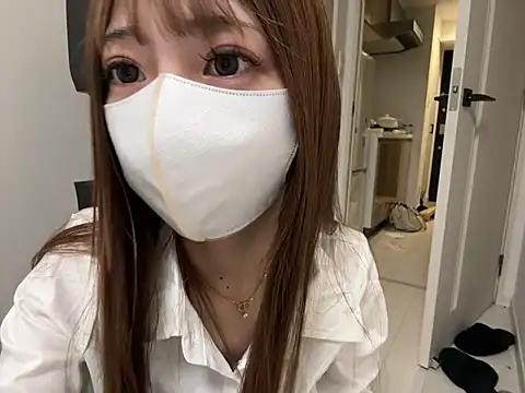 yunayuna 1231 online show from December 2025 09:16:02 AM