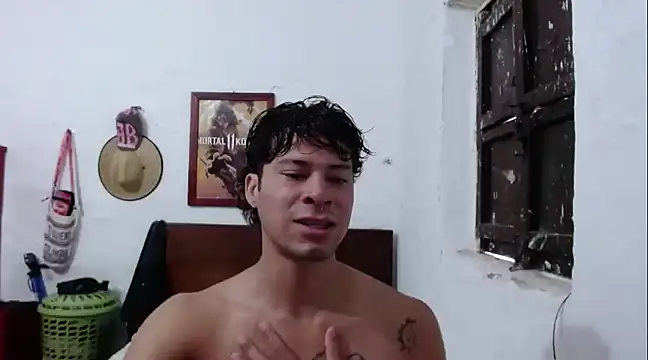 Snapshot of billykink chatting on March 2025 01:34:02 PM billykink online show from March 2025 01:34:02 PM