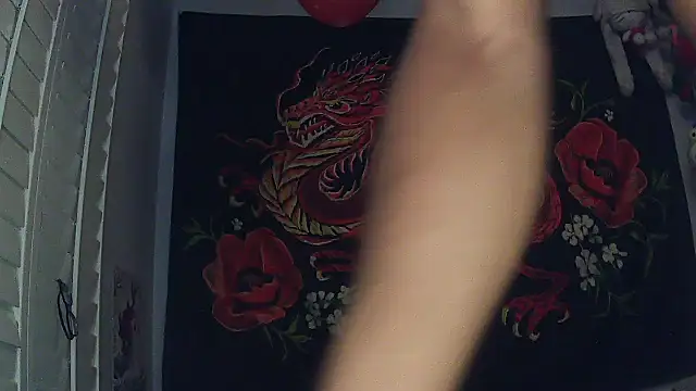 Cum4Cchyna online show from October 2025 02:34:02 AM