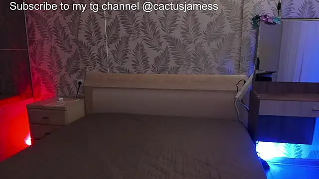 Snapshot of Cactus__James chatting on March 2026 08:25:02 PM Cactus James online show from March 2026 08:25:02 PM