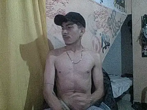 Y0urgodzeus online show from March 2025 09:28:01 AM