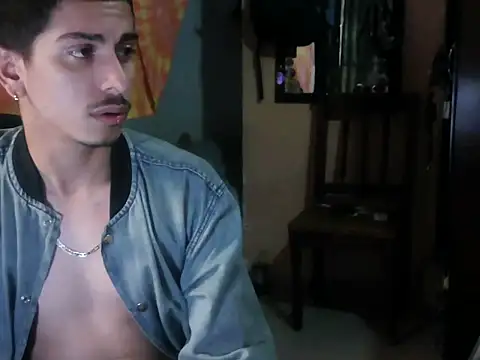 Y0urgodzeus online show from September 2025 04:07:01 PM