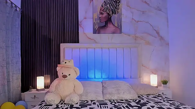 peachandtyron  online show from September 2025 05:45:02 AM