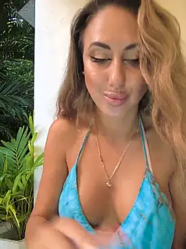 Brilliant-Splashes online show from October 2025 09:49:02 PM