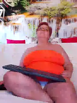 QueenPammy1 online show from February 2025 01:30:02 PM