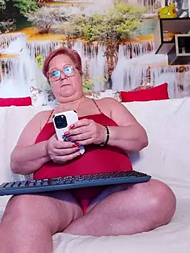 QueenPammy1 online show from February 2025 01:05:02 PM